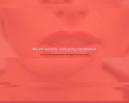Lust Logo